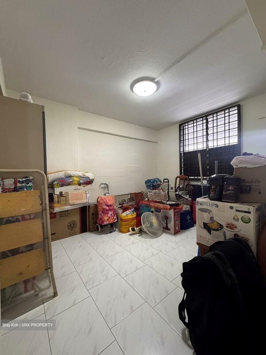 Blk 187 Boon Lay Vista (Jurong West), HDB 3 Rooms #523869921